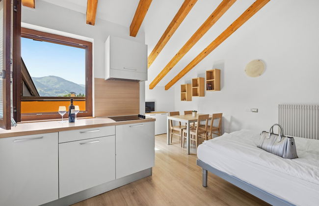 Residence Lagorai - Foto 43