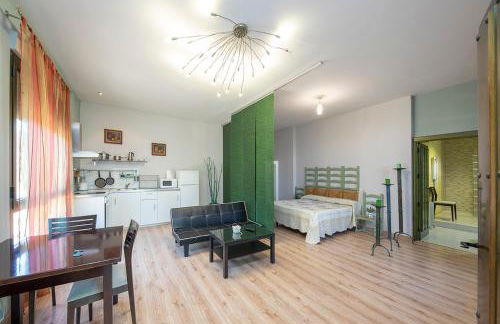 Apartamentos El Capricho - Foto 15