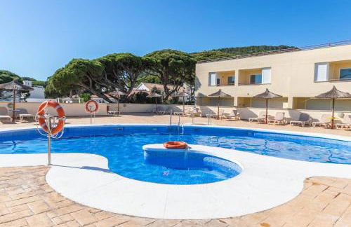 Duplex Sereno 18 | Piscina, Garaje, Jardín y Playa - Foto 37