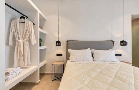 Marea Luxury Suites - Photo 74