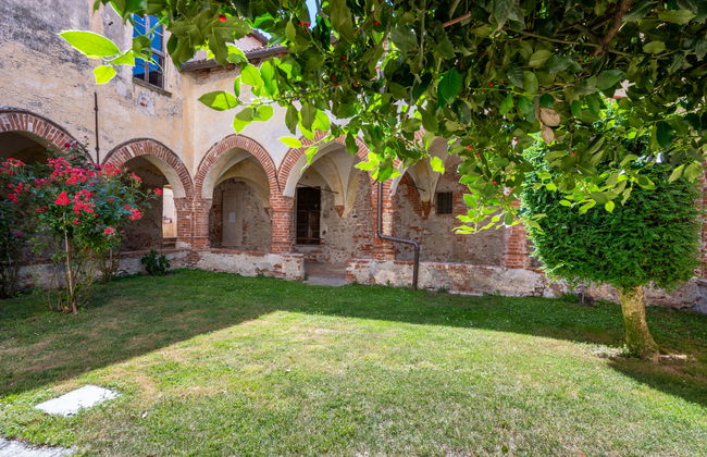 L'appartamento del Monastero - Foto 29