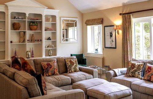 Outstanding quality secluded country cottage - Foto 17