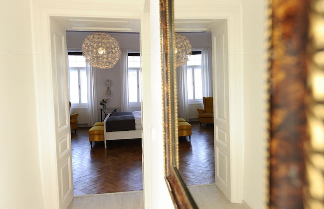 Leuhusen Boutique Apartments - Foto 12