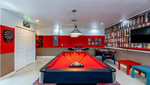 4br House w Perfect Location Pool and Much More - Foto 2