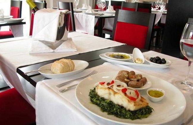 Paredes Hotel Apartamento - Foto 6