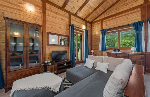 B&B Villa Irene Plitvice Lakes - Foto 14