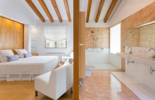 Casa Azahar y Casa Buganvilla - Foto 27