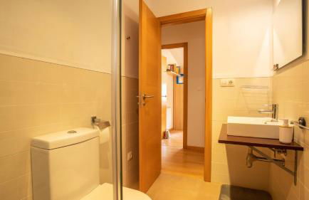 Ático con vistas inmejorables al puerto - Foto 27