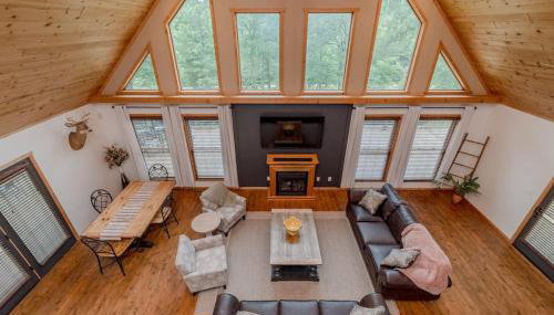 The Getaway Ranch - Foto 2