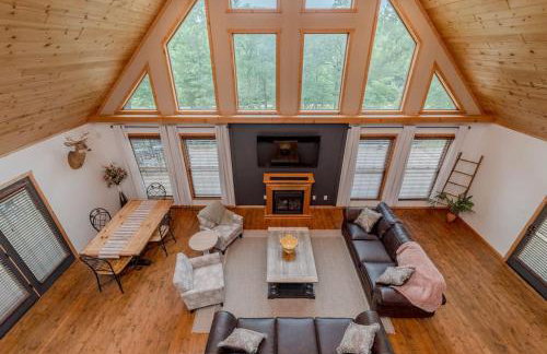 The Getaway Ranch - Foto 2