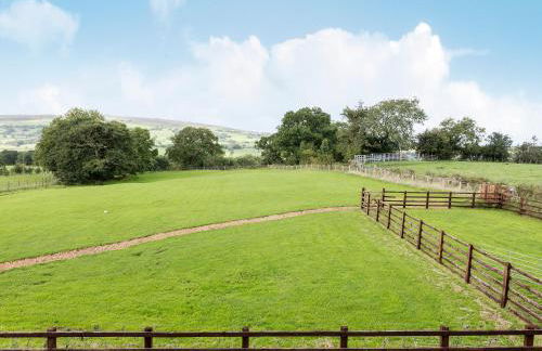 Moorgate Cottage - Ukc3380 - Foto 26