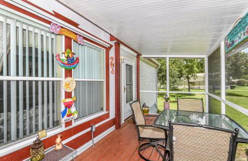 The Blue Nile! Your Florida Vacation is Calling. Vacation, Leisure or Business - Foto 24