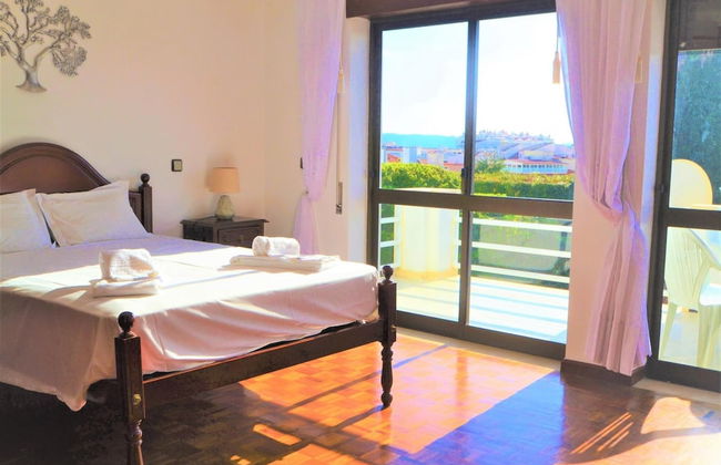 Mar in the air - Com Vista Para a Vila - Foto 6