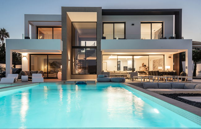 Villa Morris - Foto 62