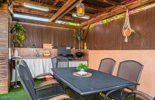 Villa Joan Deia Escultor - Foto 22