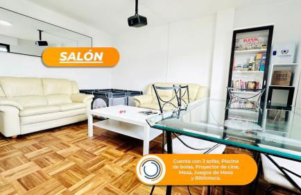 La Casa Mágica - Foto 14