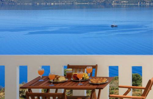 Villa Kelaidis - Photo 39