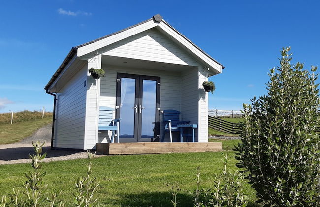 Hebridean Holiday Cabins - Foto 1