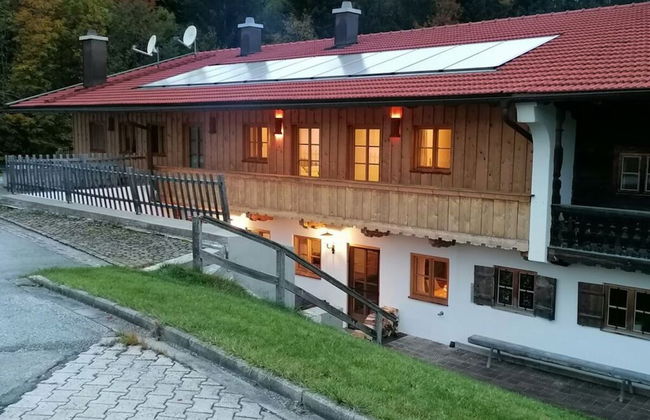 Kehlpoint Comfortable Holiday Residence - Photo 24