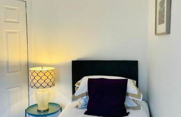 A 2 Bedroom flat in Culross home of Outlander - Foto 21