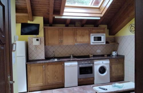 Apartamentos Rurales La Viña - Foto 25