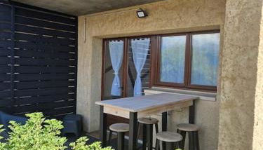 L'étape du plateau de Corréo - Photo 5, Garden view