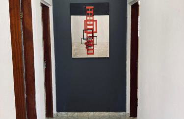 Confortável Casa só 500 mts Praia das Gaivotas com Piscina - Foto 12