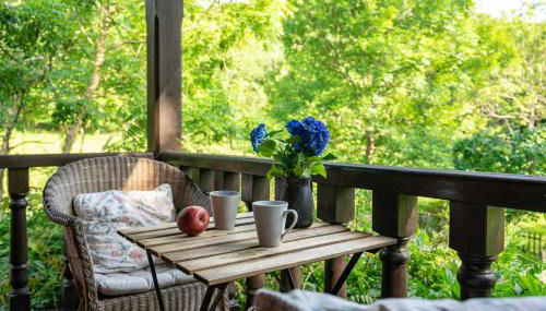 CASA ESCONDIDA CUENCU - Foto 3