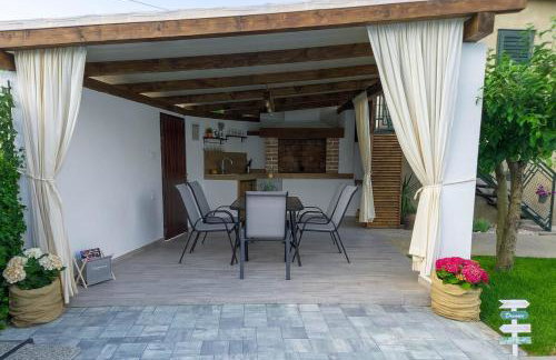 Villa Hedera - Foto 8