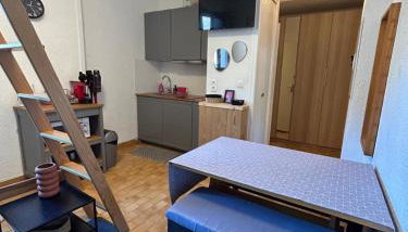 Le Lautaret - Foto 4