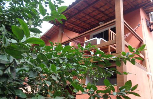 CHALÉ da LÚ ILHABELA - Foto 10