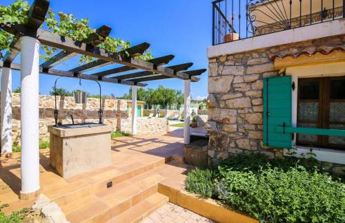 Luxury villa with a swimming pool Gornje Rastane, Biograd - 17837 - Foto 12
