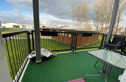 Alte Molkerei FeWo 1 - Foto 14