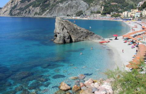 Sea view apartment VIVIANA - Foto 1