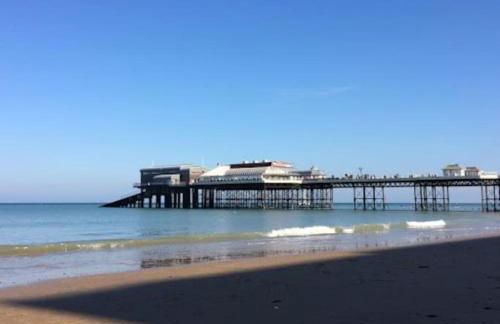 Satara Cottage, coastal village Weybourne, near Holt - Foto 13