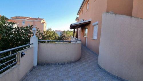 Apartments Vanja kara Biograd - Superior Two Bedroom Apartment with Terrace Trica - Foto 2