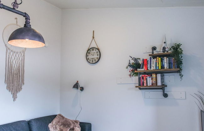 Skivillas 61 ukkohalla (b3) - Foto 9