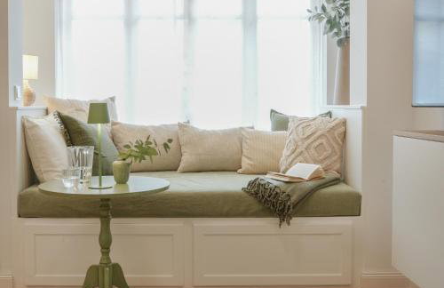 Am Renngraben 1 - Wohnen auf Zeit - Foto 11