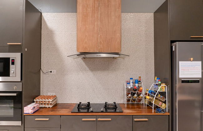 Dream Living Chiangmai Pool Villa - Photo 31