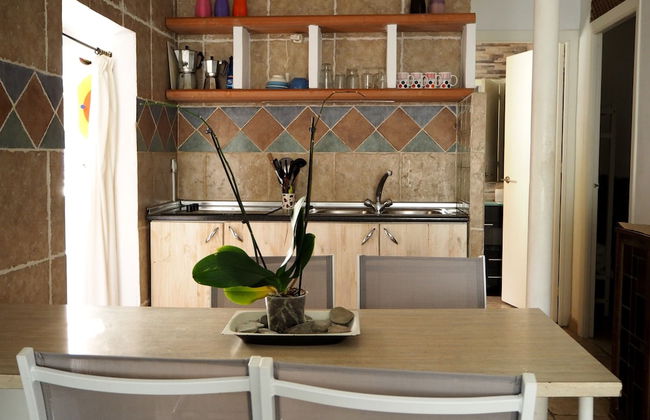 Tarifa Kite House / Apartamento A - Photo 6