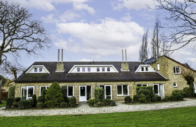 Bungalowpark Landsrade - Foto 1