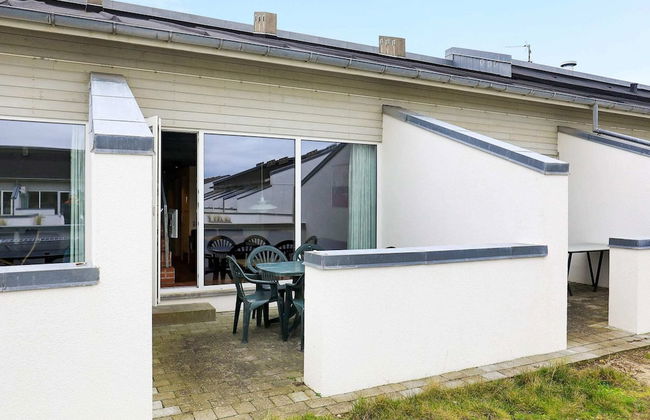 6 Person Holiday Home in Brovst-by Traum - Photo 22