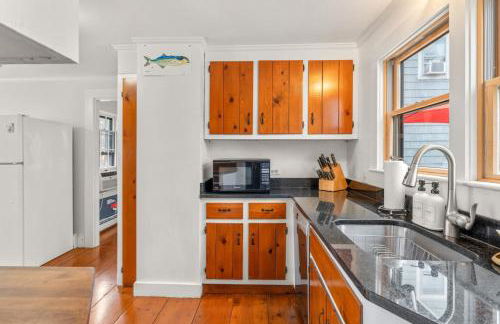 Cozy Large Home in Harwich with Patio near Wequassett Resort - Foto 28