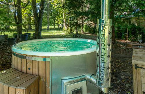 Eagles Nest at Greyfriars - Foto 5