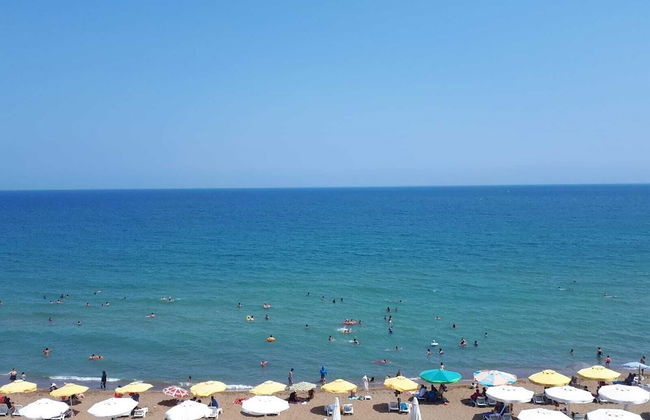 Flamingo 7 Tatil Sitesi - Foto 28