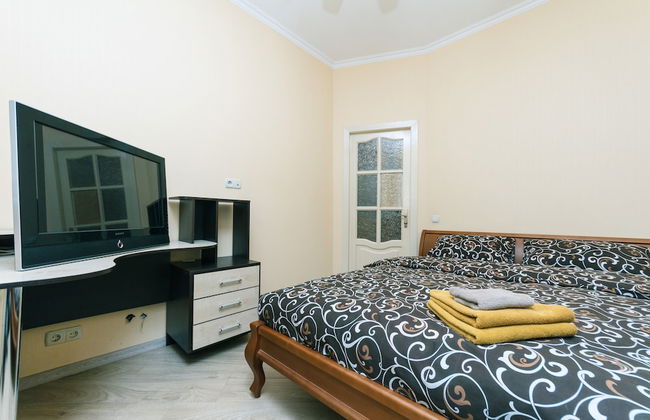 Apartment near Ocean Plaza - Foto 3