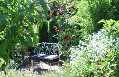 Seniorengerechte Ferienwohnung in Großalmerode - Foto 30