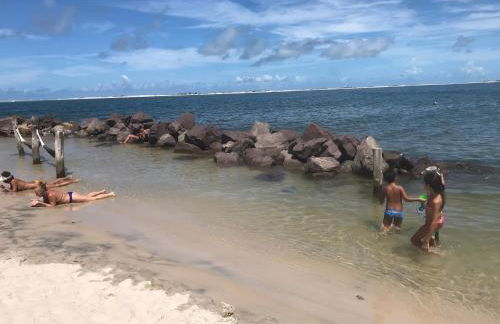 Villa das aguas-Praia do Saco-Proximo as lagoas dos Tambaquis e Mangue Seco - Photo 47