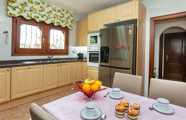 Rustical Mont Roig - Foto 10