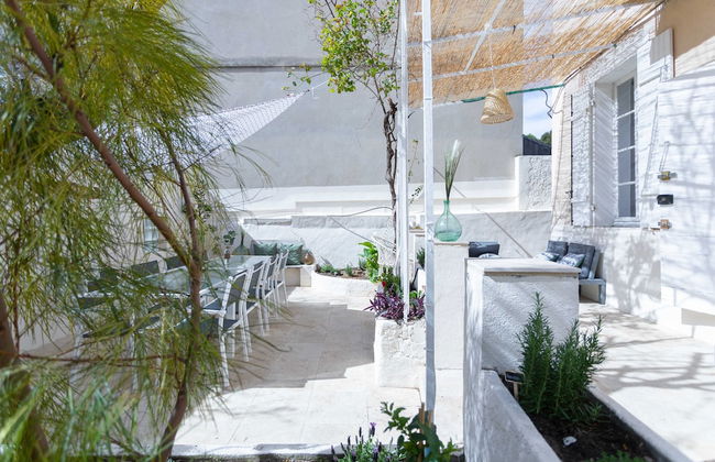 La Maison de Famille by MaisonMars - Foto 23